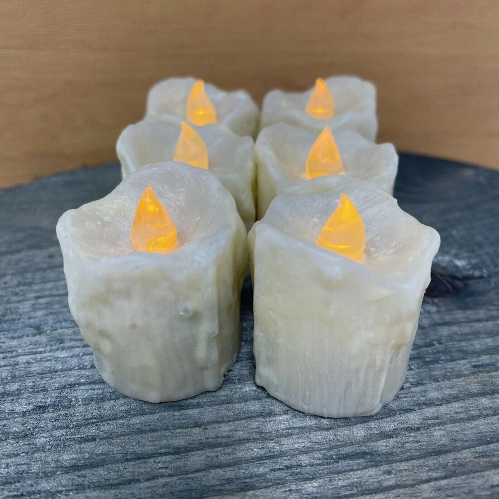 The Hearthside Collection led timer